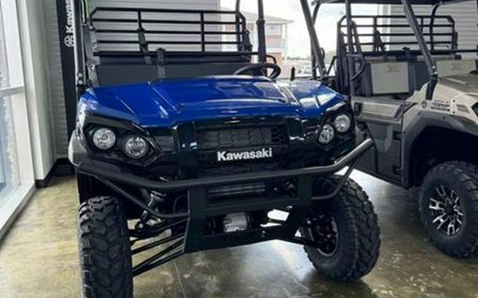 2024 Kawasaki Mule PRO-FXT™ 1000 LE