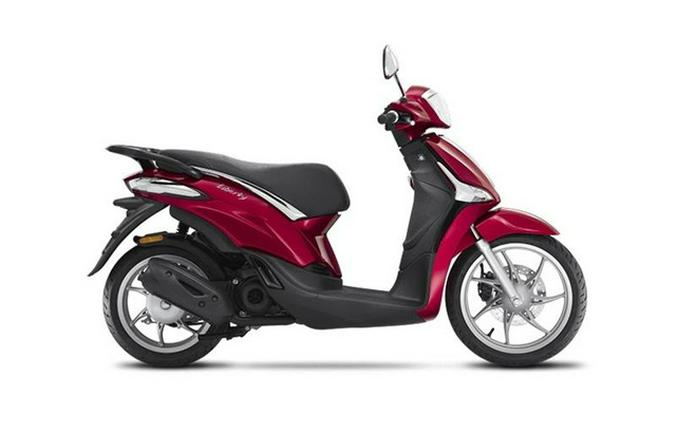 2023 Piaggio Liberty 150