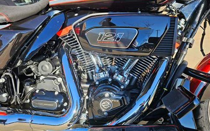 2024 Harley-Davidson CVO™ Street Glide®