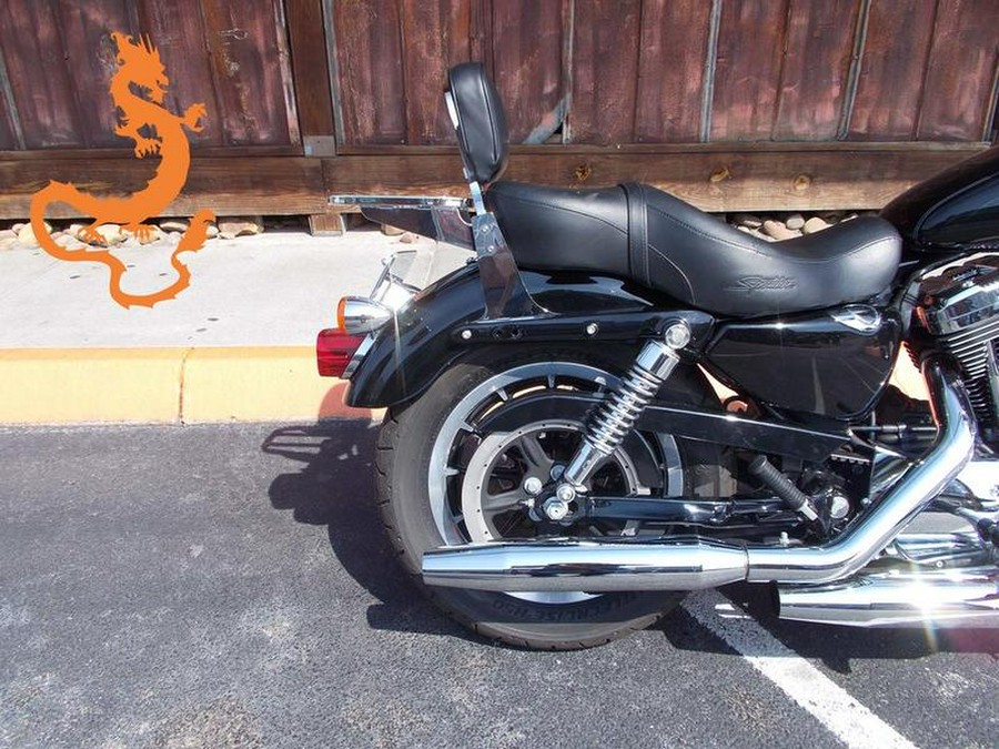 2007 Harley-Davidson® XL1200L - Sportster® 1200 Low