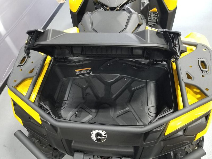 2024 Can-Am® Outlander MAX XT 700