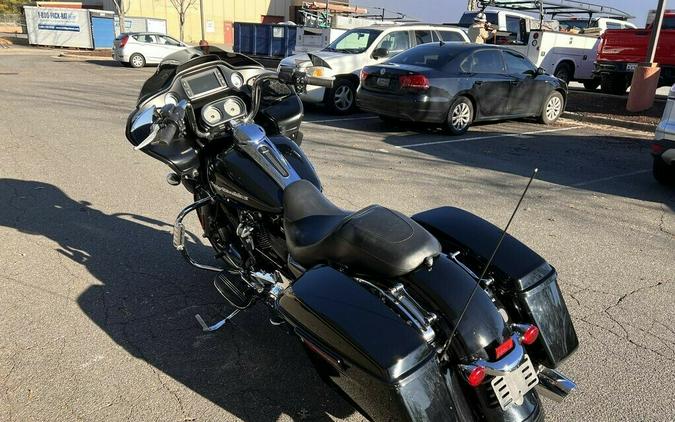 FLTRX 2018 Road Glide