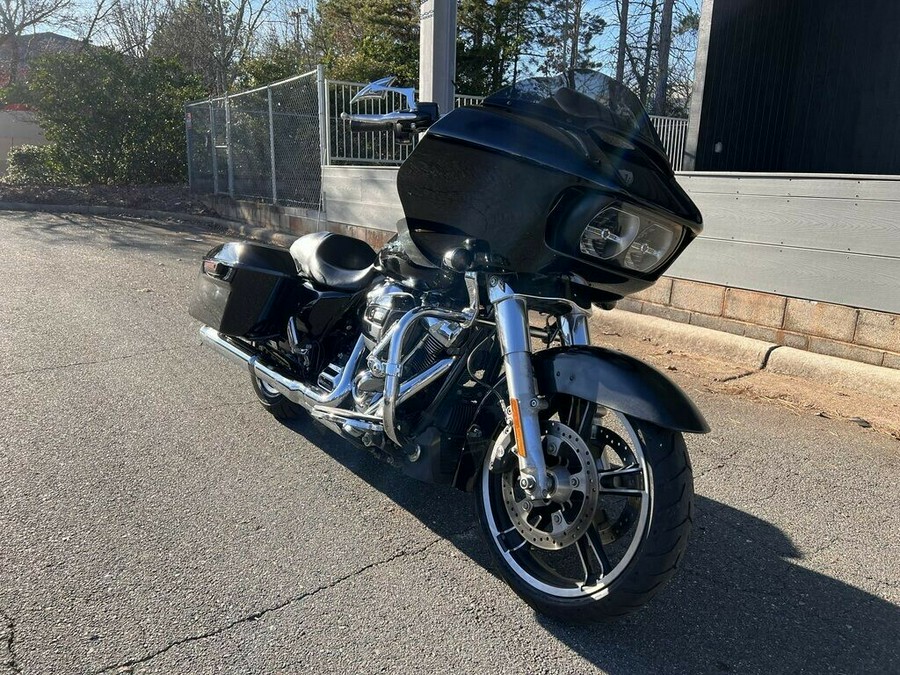 FLTRX 2018 Road Glide