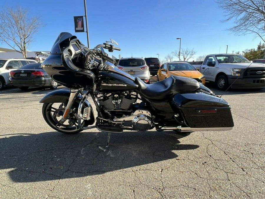 FLTRX 2018 Road Glide