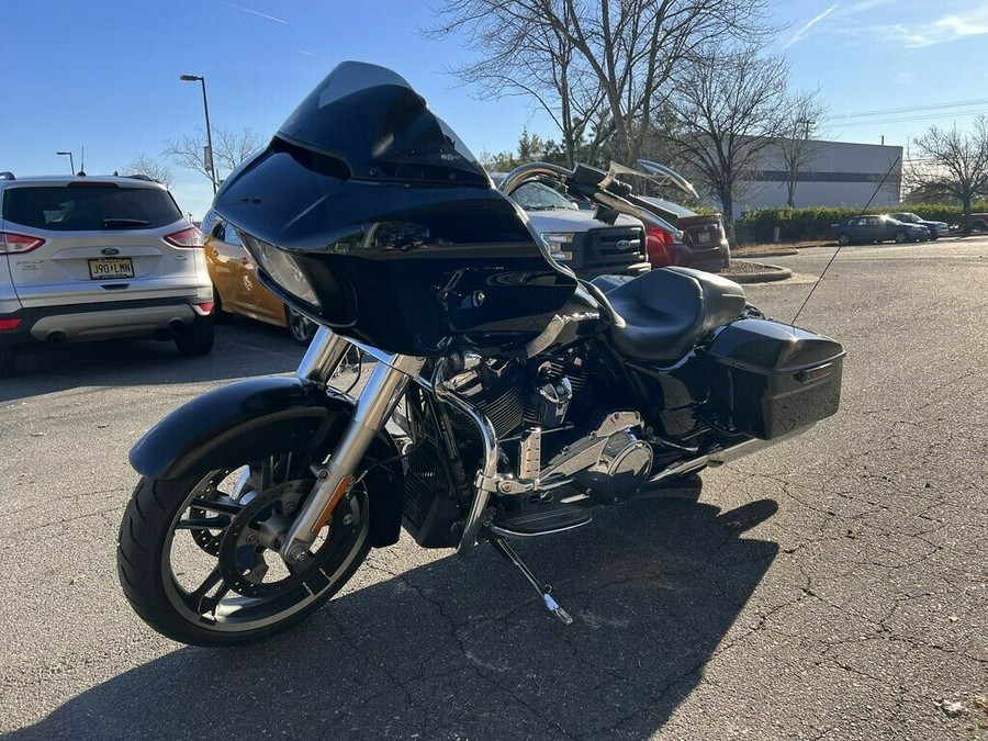 FLTRX 2018 Road Glide