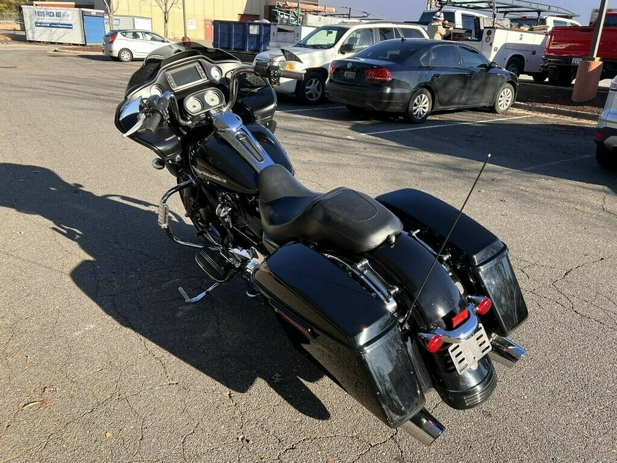 FLTRX 2018 Road Glide