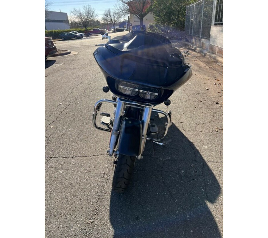 FLTRX 2018 Road Glide