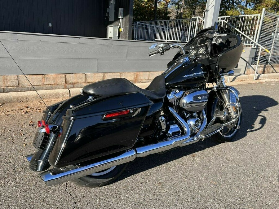 FLTRX 2018 Road Glide