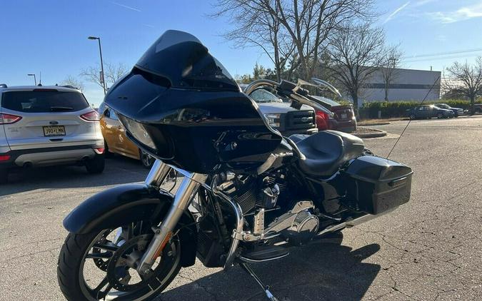 FLTRX 2018 Road Glide