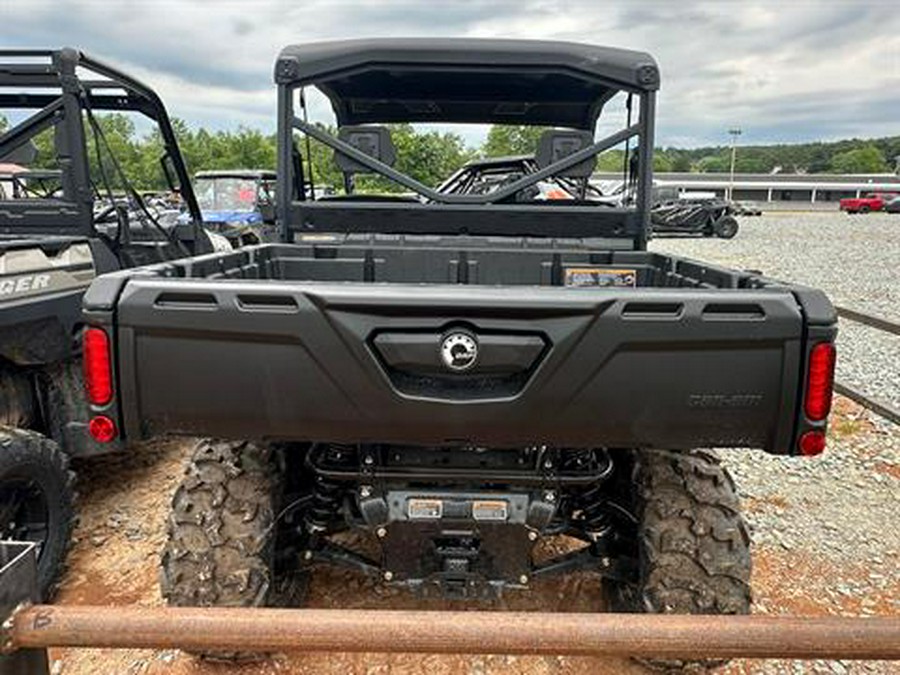 2024 Can-Am Defender XT HD7