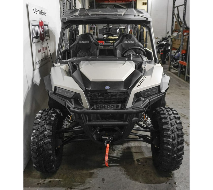 2024 Polaris® General XP 4 1000 Premium