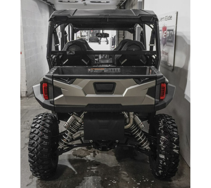 2024 Polaris® General XP 4 1000 Premium