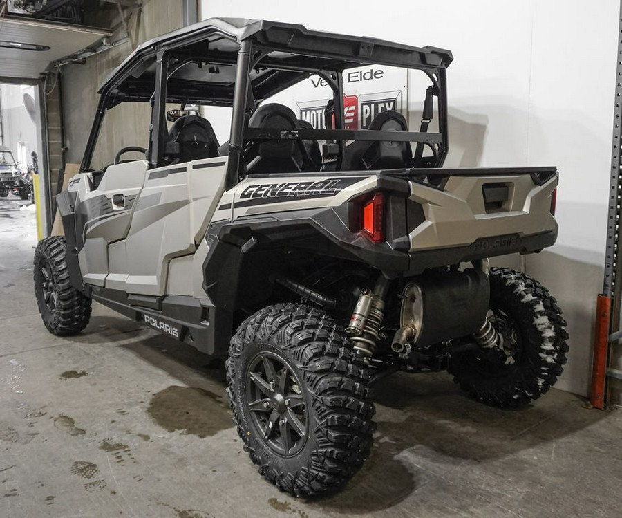 2024 Polaris® General XP 4 1000 Premium