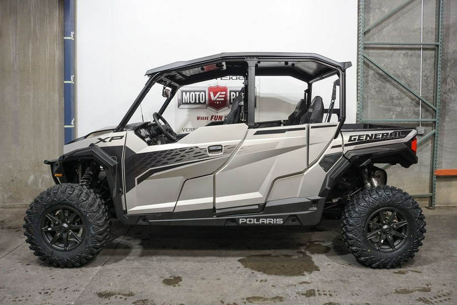 2024 Polaris® General XP 4 1000 Premium