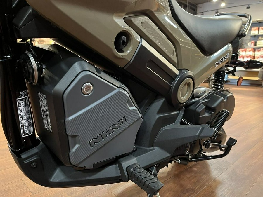 2023 Honda® Navi