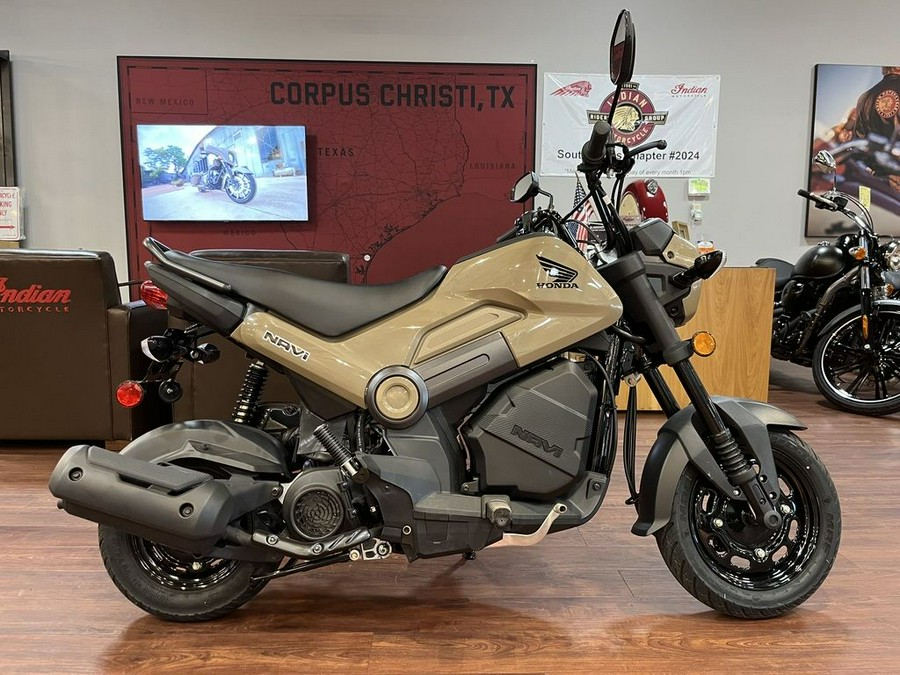 2023 Honda® Navi