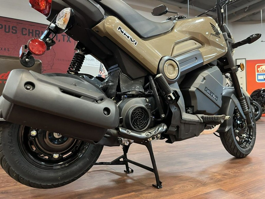 2023 Honda® Navi