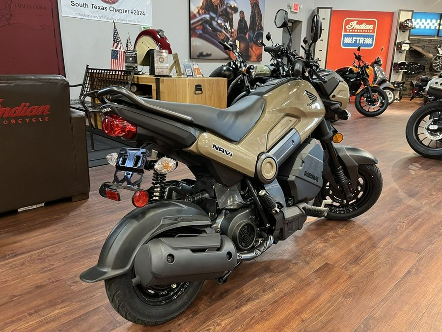 2023 Honda® Navi