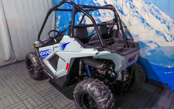 2025 Polaris® RZR 200 EFI