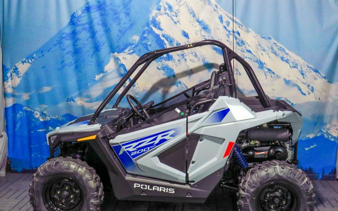 2025 Polaris® RZR 200 EFI