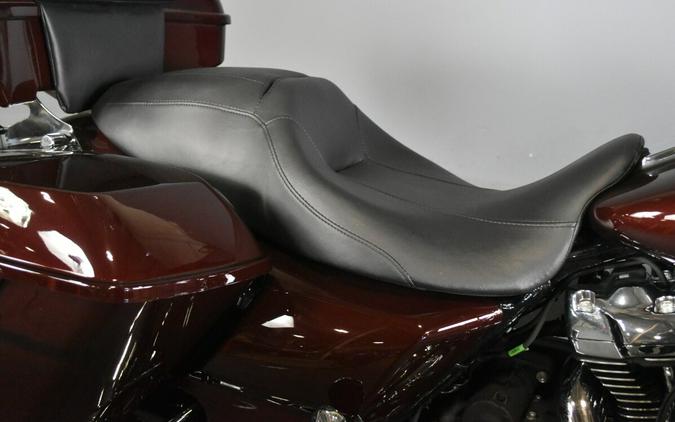 2022 Harley-Davidson Street Glide