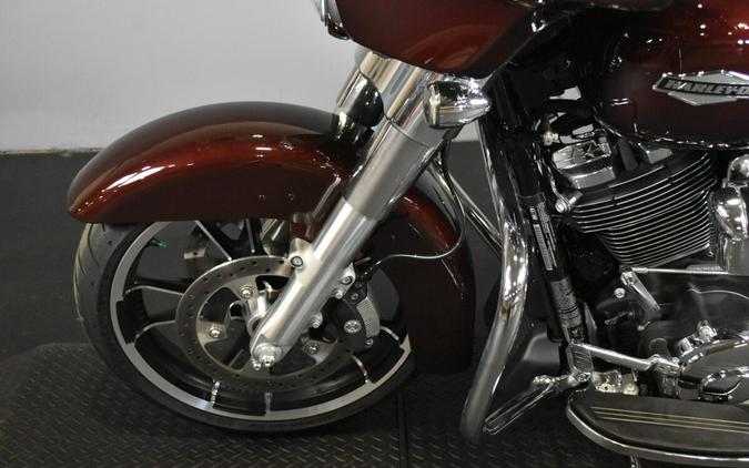 2022 Harley-Davidson Street Glide