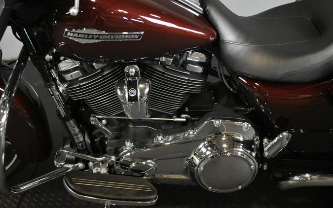 2022 Harley-Davidson Street Glide