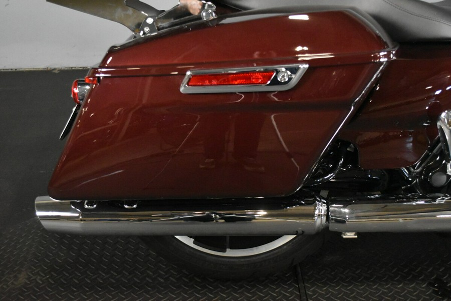 2022 Harley-Davidson Street Glide