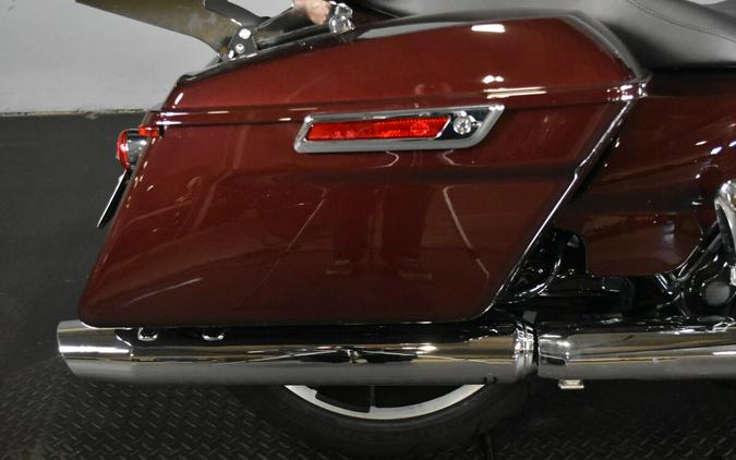 2022 Harley-Davidson Street Glide