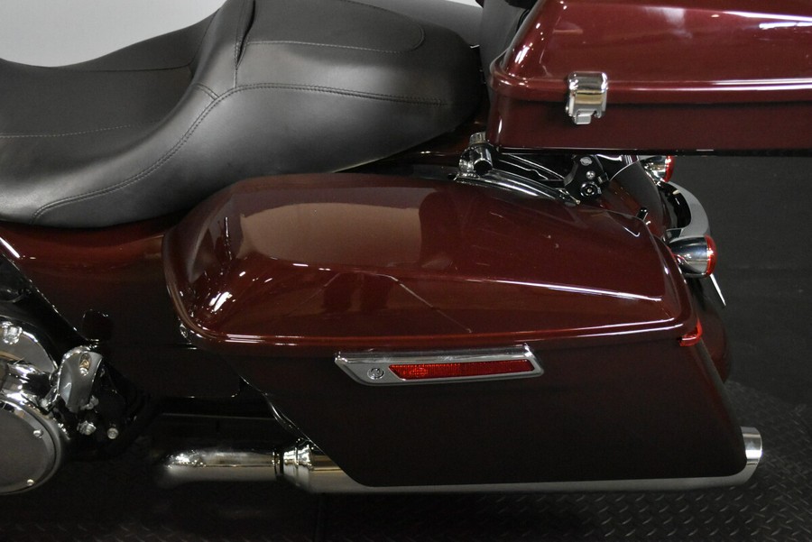 2022 Harley-Davidson Street Glide