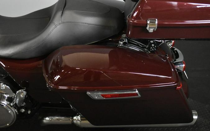 2022 Harley-Davidson Street Glide