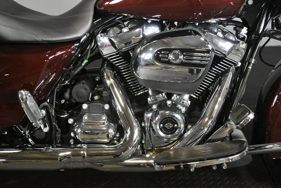 2022 Harley-Davidson Street Glide