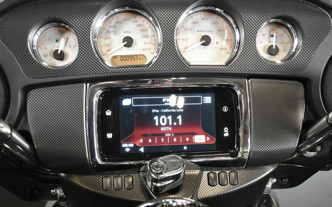 2022 Harley-Davidson Street Glide