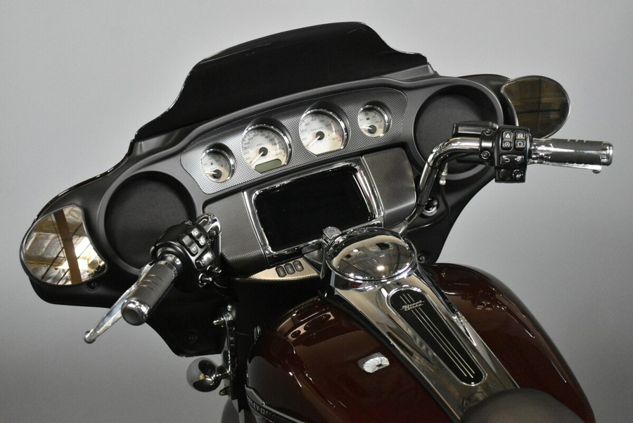 2022 Harley-Davidson Street Glide