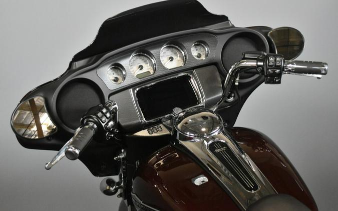 2022 Harley-Davidson Street Glide