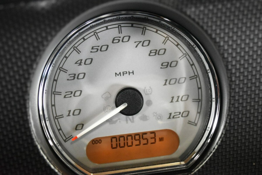 2022 Harley-Davidson Street Glide