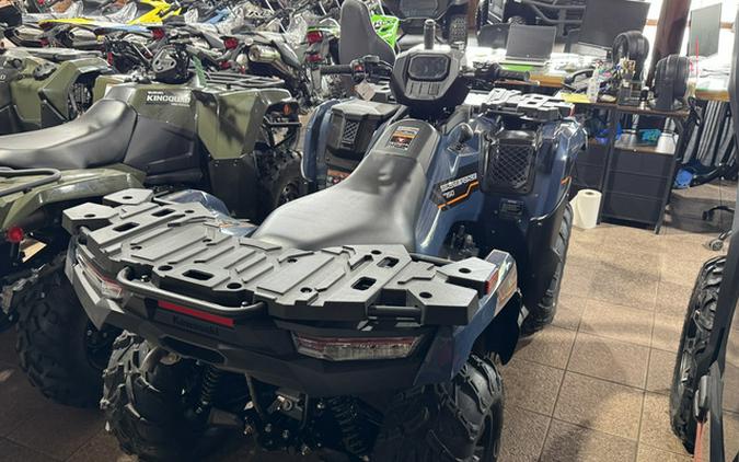 2025 Kawasaki Brute Force 750 EPS