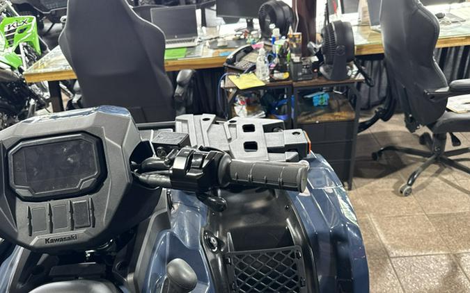 2025 Kawasaki Brute Force 750 EPS