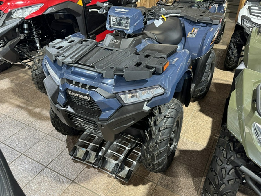 2025 Kawasaki Brute Force 750 EPS