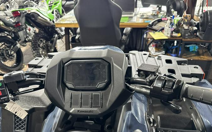 2025 Kawasaki Brute Force 750 EPS