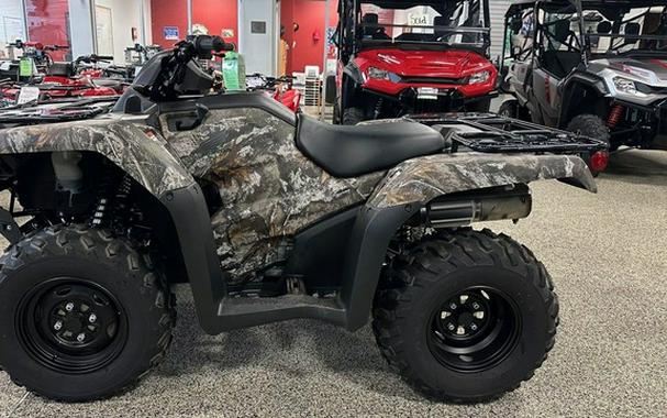 2026 Honda FourTrax Rancher 4X4