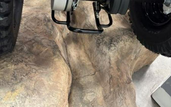 2026 Polaris® OUTLAW 110 INDY RED 110 EFI