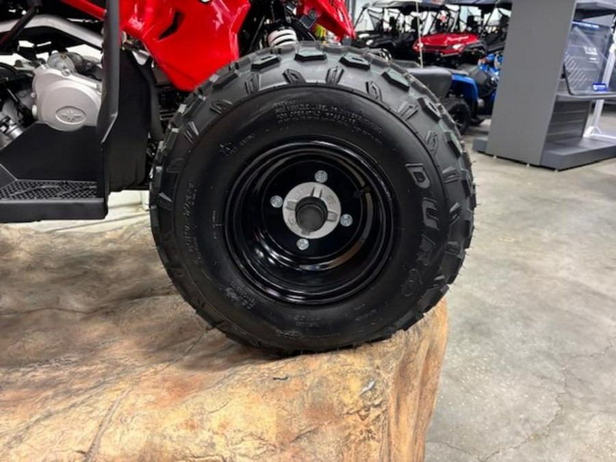 2026 Polaris® OUTLAW 110 INDY RED 110 EFI