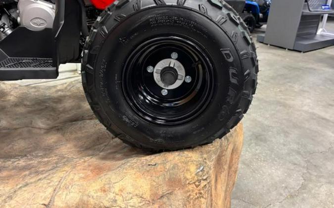 2026 Polaris® OUTLAW 110 INDY RED 110 EFI