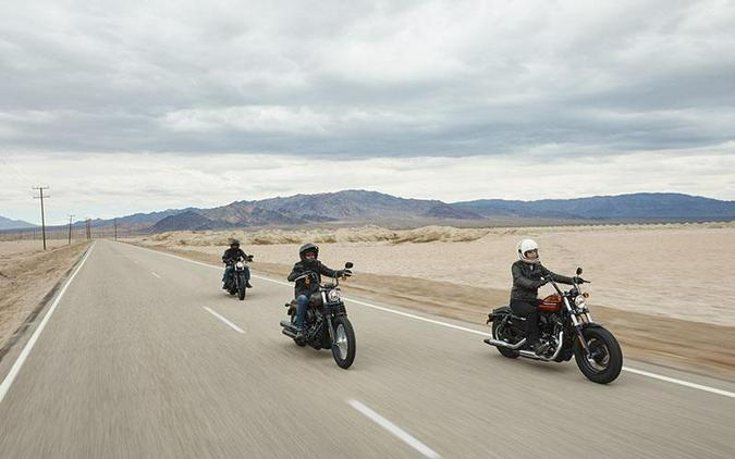 2020 Harley-Davidson Street Bob®