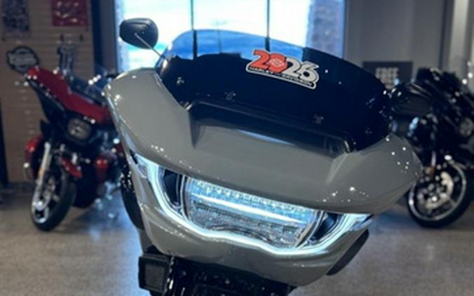 2026 Harley-Davidson Touring FLTRX - Road Glide