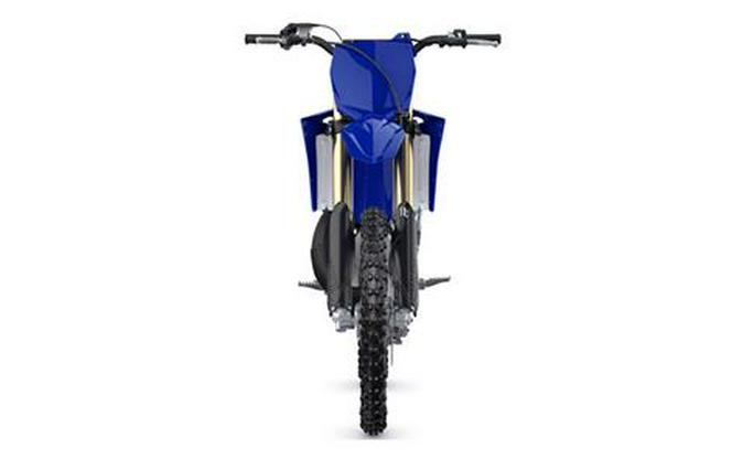 2021 Yamaha YZ125X