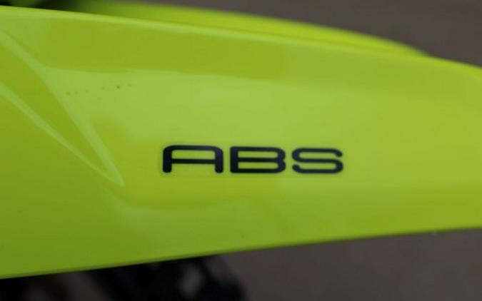 2026 Kawasaki KLX®230SM ABS