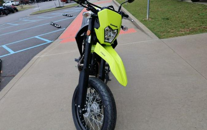 2026 Kawasaki KLX®230SM ABS
