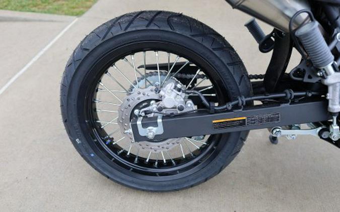 2026 Kawasaki KLX®230SM ABS